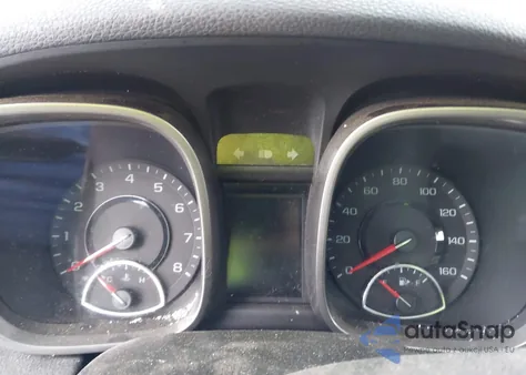 2013 Chevrolet Malibu 1Lt из США, поврежденный, VIN 1G11C5SA7DF344791